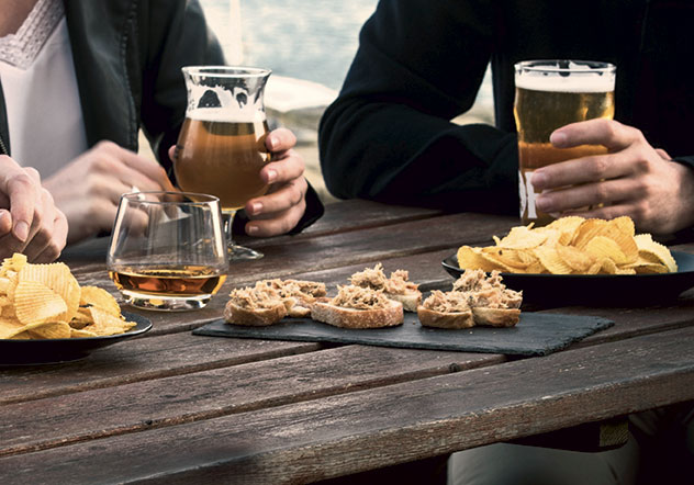 L'apéro