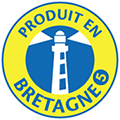 Logo Produit en Bretagne